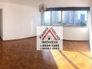 Apartamento para Venda em São Paulo/SP Saúde 2 Quartos