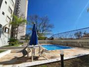 Apartamento para Venda em São Paulo/SP Saúde 2 Quartos