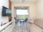 Apartamento para Venda em São Paulo/SP Saúde 2 Quartos