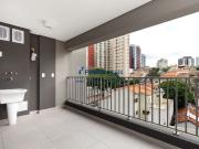 Apartamento para Venda em São Paulo/SP Saúde 2 Quartos