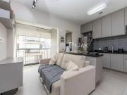 Apartamento para Venda em São Paulo/SP Saúde 2 Quartos