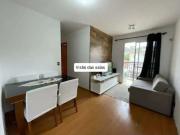 Apartamento para Venda em São Paulo/SP Saúde 2 Quartos