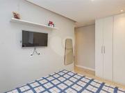 Apartamento para Venda em São Paulo/SP Saúde 2 Quartos