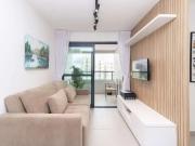 Apartamento para Venda em São Paulo/SP Saúde 2 Quartos