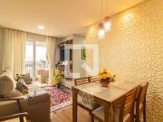 Apartamento para Venda em São Paulo/SP Saúde 2 Quartos