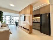 Apartamento para Venda em São Paulo/SP Saúde 2 Quartos