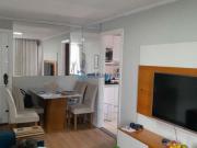 Apartamento para Venda em São Paulo/SP Saúde 2 Quartos