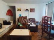 Apartamento para Venda em São Paulo/SP Saúde 2 Quartos