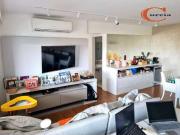 Apartamento para Venda em São Paulo/SP Saúde 2 Quartos