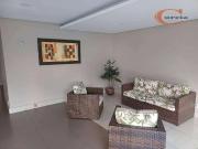 Apartamento para Venda em São Paulo/SP Saúde 2 Quartos