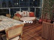 Apartamento para Venda em São Paulo/SP Saúde 2 Quartos