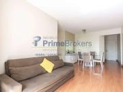 Apartamento para Venda em São Paulo/SP Saúde 2 Quartos