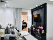 Apartamento para Venda em São Paulo/SP Saúde 2 Quartos