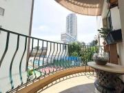 Apartamento para Venda em São Paulo/SP Saúde 2 Quartos