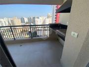 Apartamento para Venda em São Paulo/SP Saúde 2 Quartos