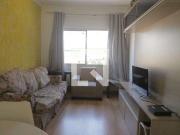 Apartamento para Venda em São Paulo/SP Saúde 2 Quartos