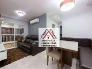 Apartamento para Venda em São Paulo/SP Saúde 2 Quartos