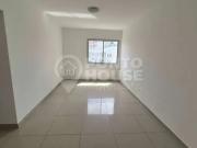 Apartamento para Venda em São Paulo/SP Saúde 2 Quartos