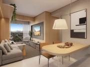 Apartamento para Venda em São Paulo/SP Saúde 2 Quartos