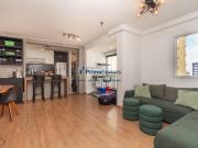 Apartamento para Venda em São Paulo/SP Saúde 2 Quartos