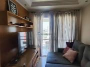 Apartamento para Venda em São Paulo/SP Saúde 2 Quartos