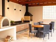 Apartamento para Venda em São Paulo/SP Saúde 2 Quartos
