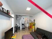 Apartamento para Venda em São Paulo/SP Saúde 2 Quartos