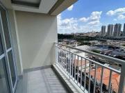Apartamento para Venda em São Paulo/SP Saúde 2 Quartos