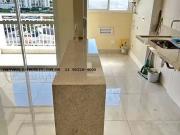 Apartamento para Venda em São Paulo/SP Saúde 2 Quartos