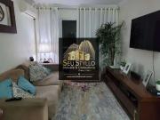 Apartamento para Venda em São Paulo/SP Saúde 2 Quartos