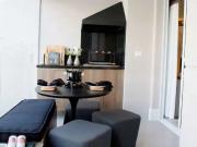 Apartamento para Venda em São Paulo/SP Saúde 2 Quartos