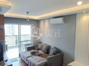 Apartamento para Venda em São Paulo/SP Saúde 2 Quartos