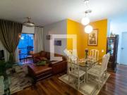 Apartamento para Venda em São Paulo/SP Saúde 2 Quartos