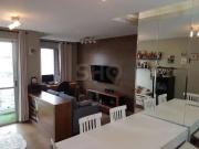 Apartamento para Venda em São Paulo/SP Saúde 2 Quartos