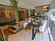 Apartamento para Venda em São Paulo/SP Saúde 2 Quartos