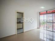 Apartamento para Venda em São Paulo/SP Saúde 2 Quartos