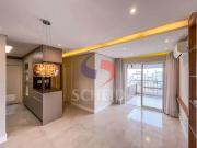 Apartamento para Venda em São Paulo/SP Saúde 2 Quartos