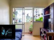 Apartamento para Venda em São Paulo/SP Saúde 2 Quartos