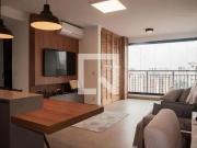 Apartamento para Venda em São Paulo/SP Saúde 2 Quartos