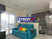 Apartamento para Venda em São Paulo/SP Saúde 2 Quartos