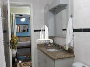 Apartamento para Venda em São Paulo/SP Saúde 2 Quartos