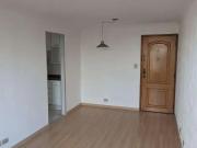 Apartamento para Venda em São Paulo/SP Saúde 2 Quartos