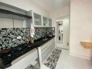 Apartamento para Venda em São Paulo/SP Saúde 2 Quartos