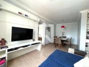 Apartamento para Venda em São Paulo/SP Saúde 2 Quartos