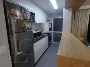 Apartamento para Venda em São Paulo/SP Saúde 2 Quartos