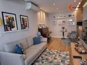 Apartamento para Venda em São Paulo/SP Saúde 2 Quartos