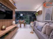 Apartamento para Venda em São Paulo/SP Saúde 2 Quartos