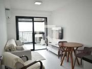 Apartamento para Venda em São Paulo/SP Saúde 2 Quartos