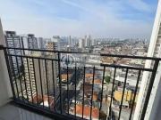 Apartamento para Venda em São Paulo/SP Saúde 2 Quartos