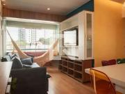 Apartamento para Venda em São Paulo/SP Saúde 2 Quartos